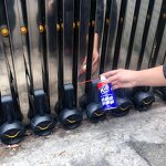 Rust Preventive Lubricant Manufacturer - China Best Price Multi-Purpose K-6