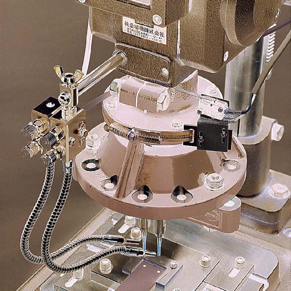 Automatic Spraying System Factory - E-Mist Spray System