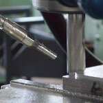 Automatic Spraying System Factory - E-Mist Spray System