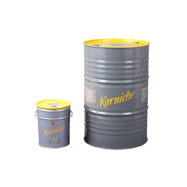 Drawing and Forming Oil Factory - Medium Viscosity MF 630R with Anti-corrosion EP Additive