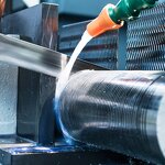 Semi-synthetic Cutting Fluid Supplier - High-performance for Modern CNC Machining Centres