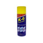 Rust Preventive Lubricant Manufacturer - China Best Price Multi-Purpose K-6