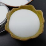 Acrylic Resin Manufacturer - Solid Thermoplastic Ba-76 for Transfer Ink