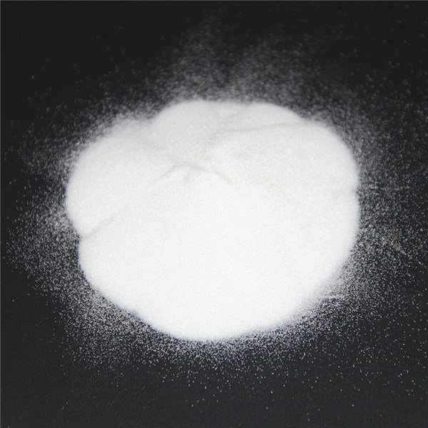 Acrylic Resin Powder Manufacturer - White Solid 9003-01-4 for Outdoor Paint