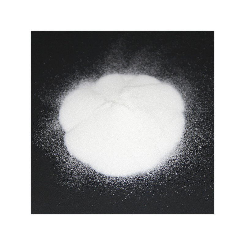 Acrylic Resin Powder Manufacturer - White Solid 9003-01-4 for Outdoor Paint