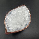 Polypropylene Fiber Factory - Micro Type for Industrial Cement