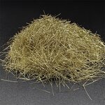 Brass Coated Steel Fiber Manufacturer - 2850MPa for Roads Roundabouts