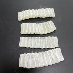 Chlorinated EVA Copolymer Supplier - Premium for Inks Pigments