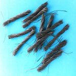 Polypropylene Macro Fiber Supplier - Twisted Bundle for Durable Construction