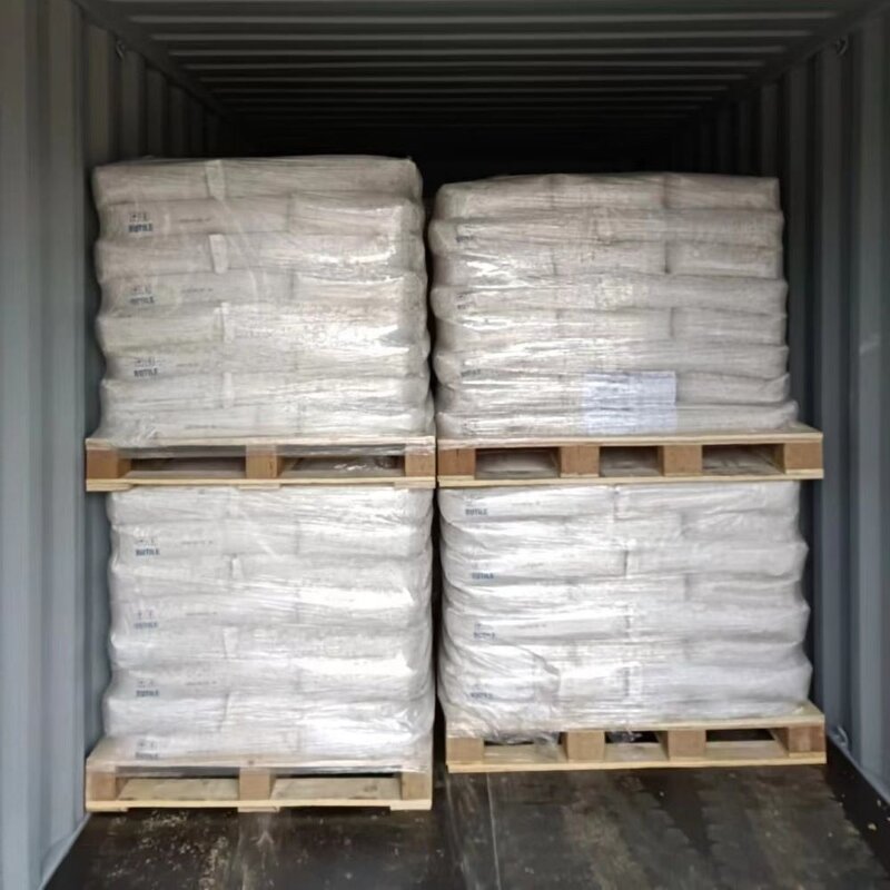 Titanium Dioxide Supplier - Rutile BR-889 for Interior Exterior Paint
