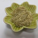 Brass Coated Steel Fiber Supplier - for UHPC and Concrete