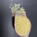 Chlorinated Polypropylene Factory - 28-32% for Ink Coating Adhesion