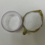 Vinyl Terpolymer Resin Supplier - Similar to VAGH for Metal Paint