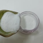 TPU Hot Melt Powder Factory - White Black for DTF T-Shirt Printing