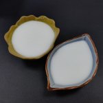 Acrylic Resin Manufacturer - Solid Thermoplastic Ba-76 for Transfer Ink