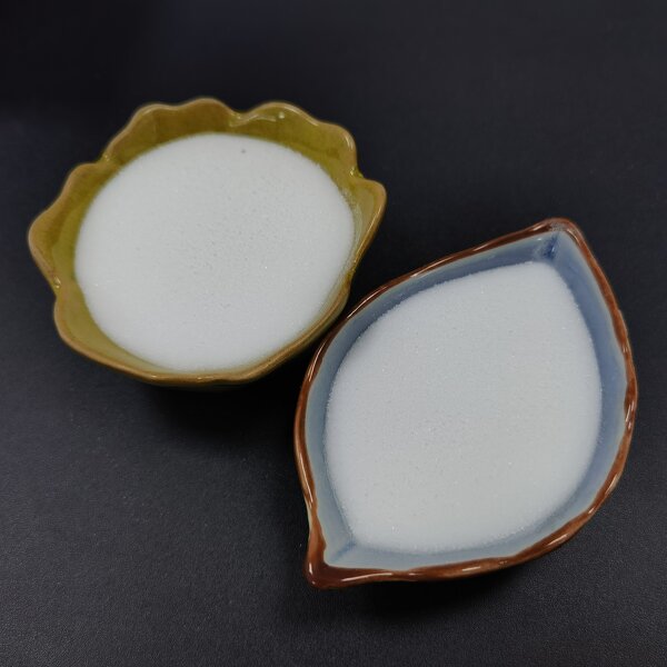 Acrylic Resin Manufacturer - Solid Thermoplastic Ba-76 for Transfer Ink