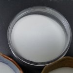 Acrylic Resin Manufacturer - Solid Thermoplastic Ba-76 for Transfer Ink