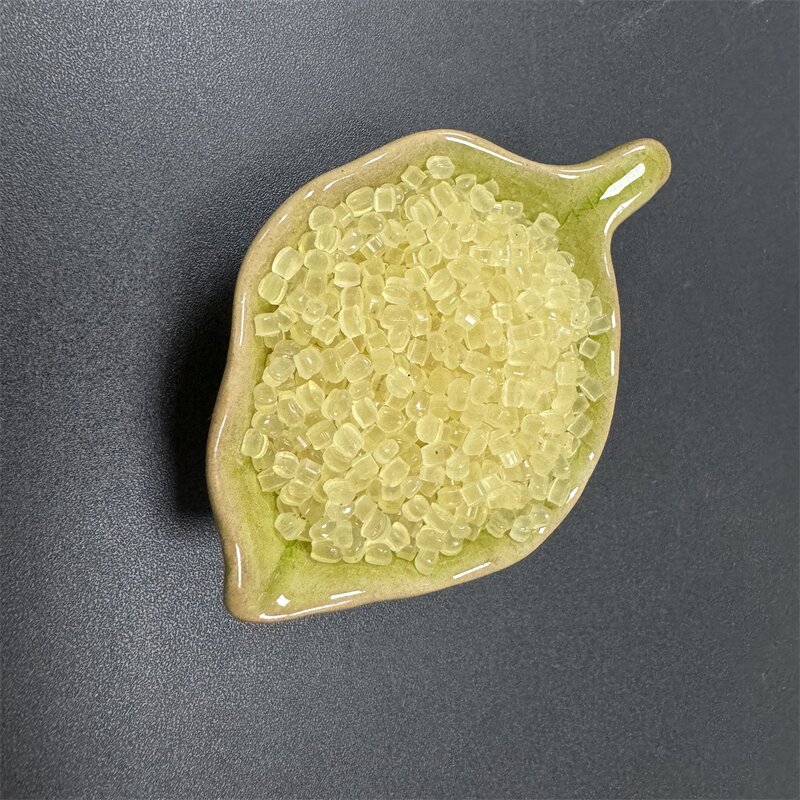 Chlorinated Polypropylene Manufacturer - for Printing on Plastic Bags