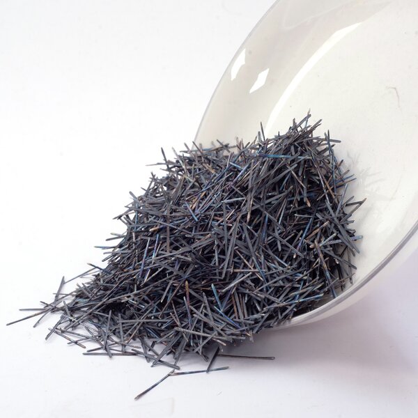 Stainless Steel Fiber Factory - Melt Extract 310 330 304 430