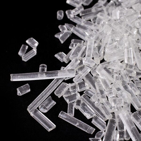 Acrylic Resin Supplier - Waterborne Polymer Granular for Ink