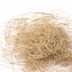 Brass Coated Steel Fiber Manufacturer - 2850MPa for Roads Roundabouts