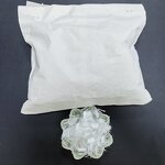 Polypropylene Fiber Manufacturer - 6mm Monofilament for Concrete Additive