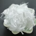 Polypropylene Fiber Manufacturer - 6mm Monofilament for Concrete Additive