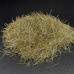 Anti-Balling Steel Fiber Factory - Micro Reinforcement for UHPC