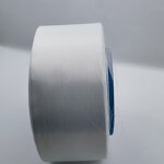 Polypropylene Yarn Supplier - 100-3000D FDY DTY for Knitting