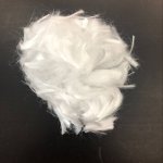 Polyvinyl Alcohol Fiber Manufacturer - High-Tenacity 6mm for Cement Board