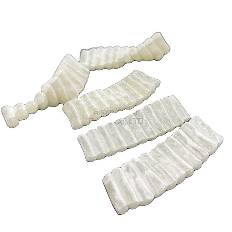 Chlorinated EVA Copolymer Supplier - Premium for Inks Pigments