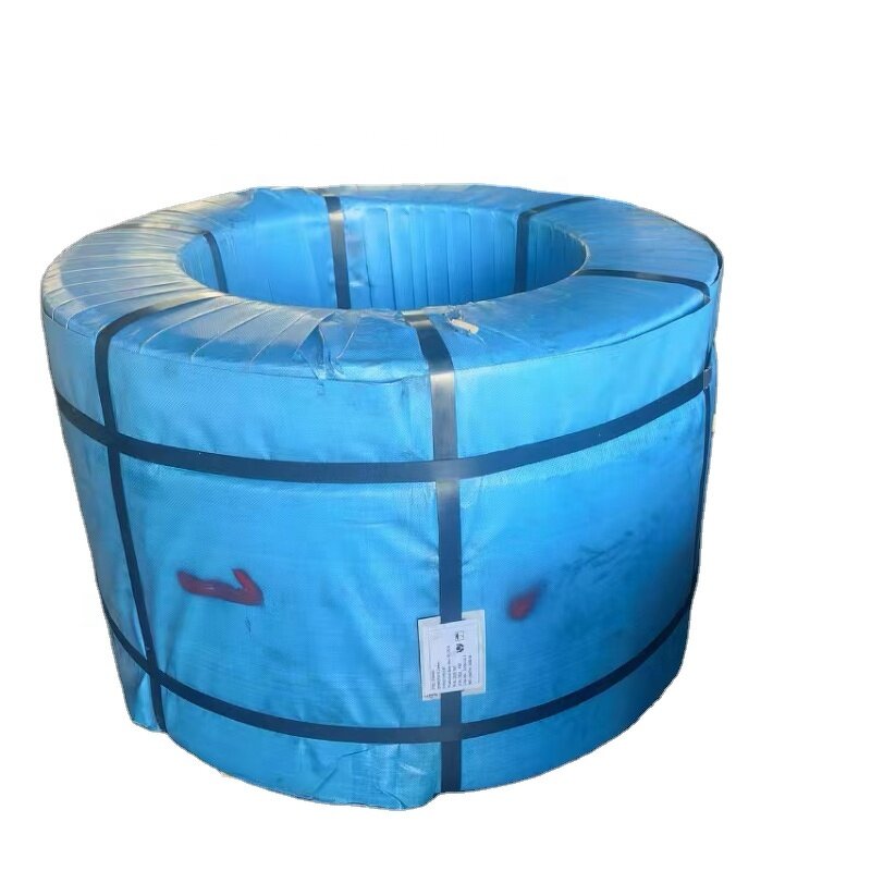 PC Strand Manufacturer - 1860MPa Prestress Steel Wire for Engineering