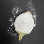 Chlorinated Polyethylene Supplier - CPE-135A White Powder for PVC Profile