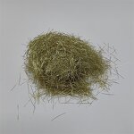 Anti-Balling Steel Fiber Factory - Micro Reinforcement for UHPC