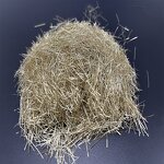 Brass Coated Steel Fiber Factory - Durable Microfilament for Office Use