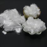 Polypropylene Fiber Monofilament Supplier - 18mm High Tensile Strength