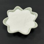 Chlorinated Polyethylene Supplier - CPE-135A White Powder for PVC Profile