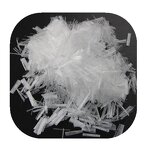 Polypropylene Fiber Mesh Manufacturer - 18mm 20mm Acid Alkali Resistance