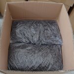 Polypropylene Macro Fiber Factory - Twisted Bundle for Concrete Reinforcement