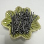 Steel Fiber Manufacturer - 4D Glued Hooked End for Concrete Reinforcement