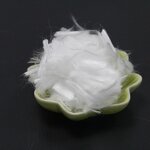 Polypropylene Fiber Monofilament Supplier - 18mm High Tensile Strength