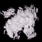 Polypropylene Micro Fiber Manufacturer - Water Soluble Film Bag Packing