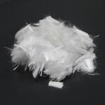Polypropylene Fiber Monofilament Supplier - 18mm High Tensile Strength