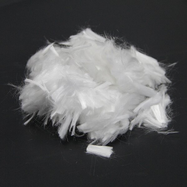 Polypropylene Fiber Monofilament Supplier - 18mm High Tensile Strength