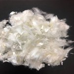 Polyvinyl Alcohol Fiber Manufacturer - High-Tenacity 6mm for Cement Board