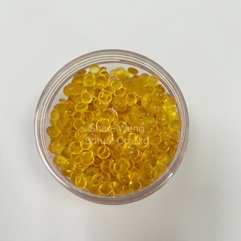 Polyamide Resin Manufacturer - Alcohol Soluble F08 for Overprinting