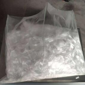 Polypropylene Micro Fiber Manufacturer - Water Soluble Film Bag Packing