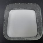 Acrylic Resin Manufacturer - Solid Thermoplastic Ba-76 for Transfer Ink
