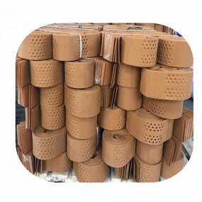 HDPE Geocell Supplier - Smooth Textured Perforated Non-Perforated