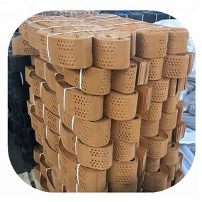 HDPE Geocell Factory - Smooth and Textured Plastic